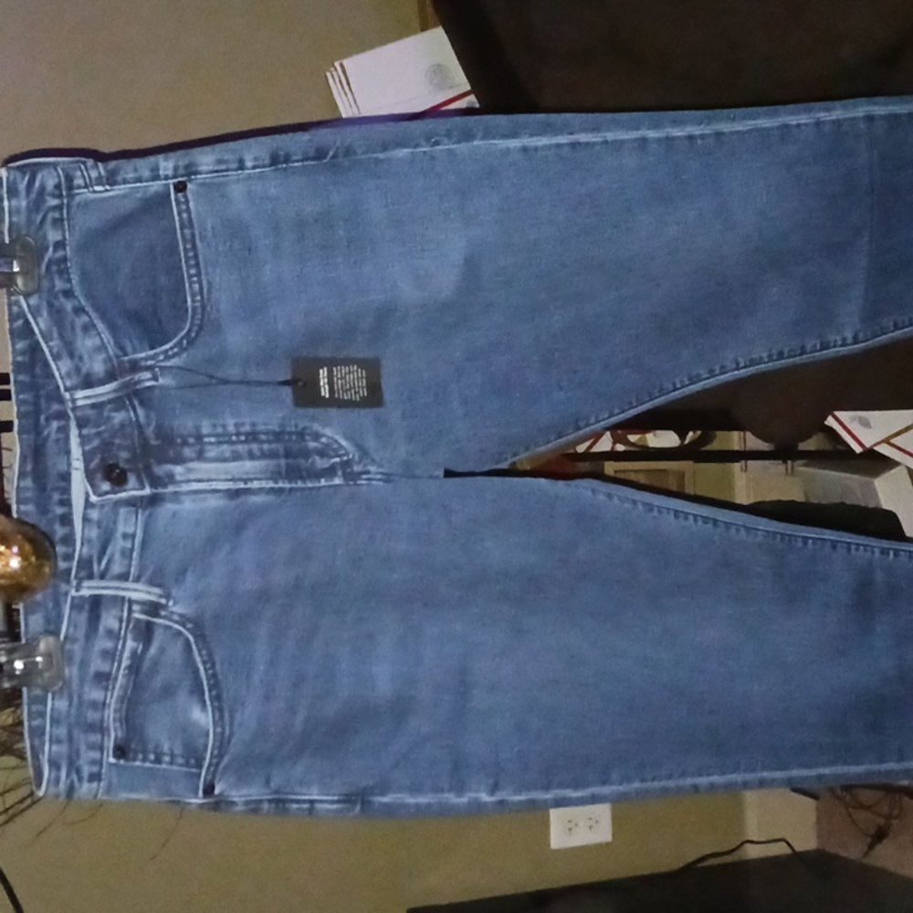 BONOBOS JEANS